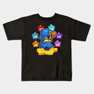 Geno Stars Kids T-Shirt